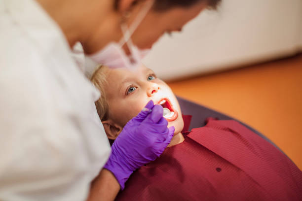 Best Cracked Tooth Emergency Dentist  in Spinnerstown, PA